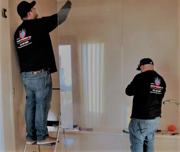 Professional plumbing installation for Drain Cleaning in Advance